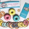 Dough Nab The Fun Family Doughnut Stealing Game -Entertainment Toy Store Yellow Octopus Dough Nab Board Game 7