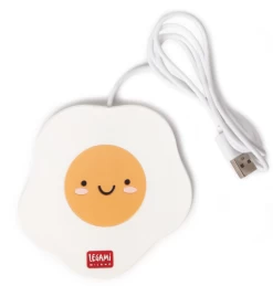 Egg USB Mug Warmer