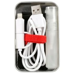 Emergency Tech Kit | 4 Piece Set -Entertainment Toy Store Yellow Octopus Emergency Tech Kit 2