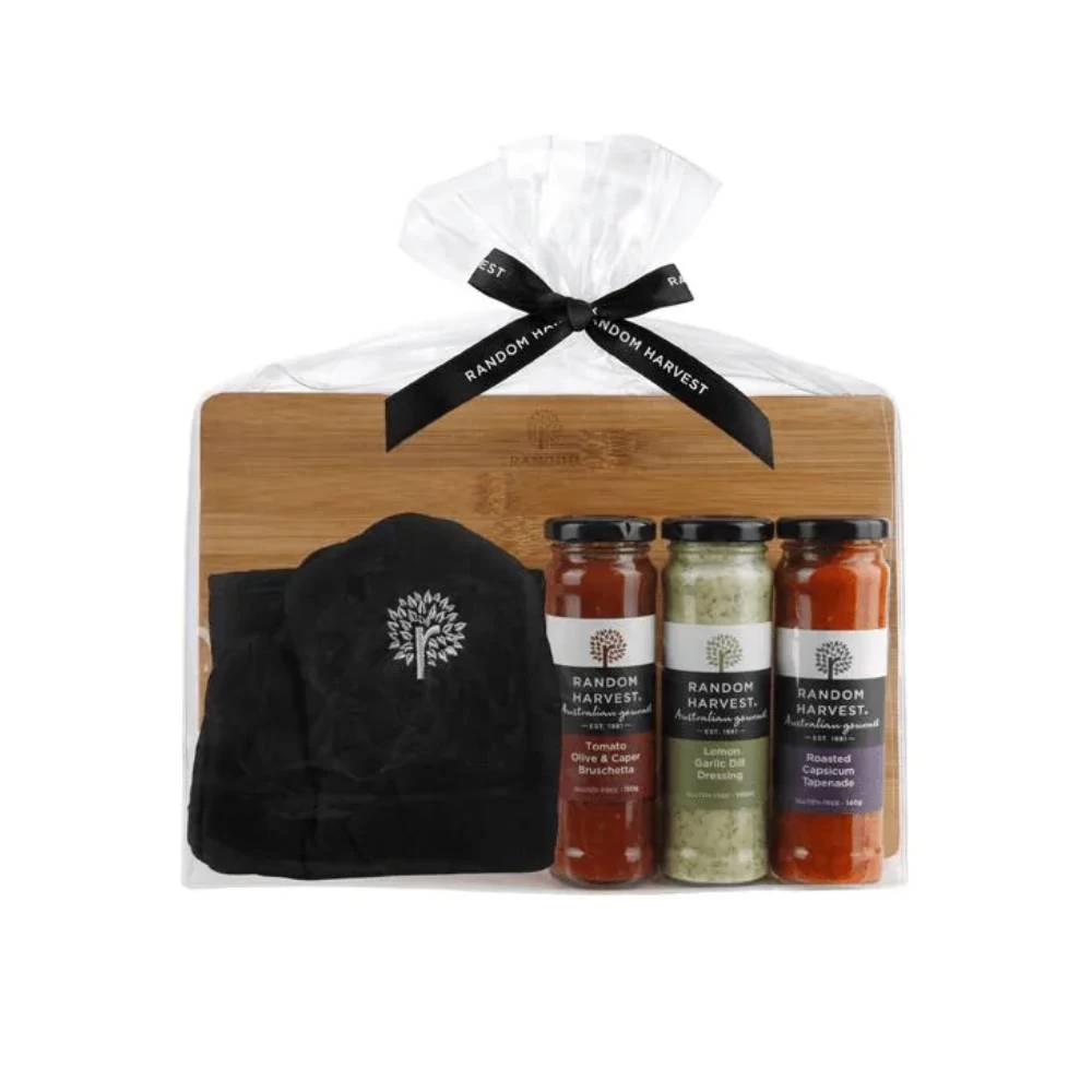 Entertaining Bread Board Set | Condiments Included 3 Entertaining Bread Board Set | Condiments Included