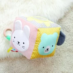 Fabric Activity Block