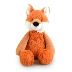 Fox Felix Plush Toy