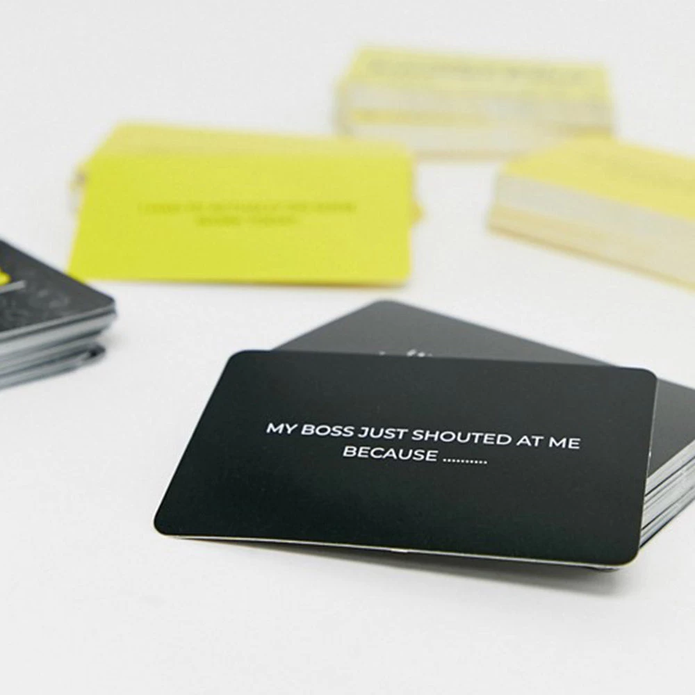 First World Problems - The Card Game 4 First World Problems - The Card Game - Image 2