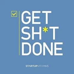 Get Sh*t Done Book