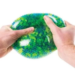 Giant Stress Ball | Bead Ball