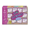 Go Genius Matching Pairs Game | English 2 Go Genius Matching Pairs Game | English -Entertainment Toy Store Yellow Octopus Go Genius English Matching Pairs Game