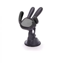 Hands Free Phone Holder -Entertainment Toy Store Yellow Octopus Hands Free Phone Holder 3