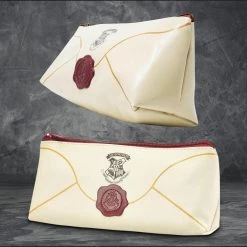 Harry Potter Hogwarts Letter Pencil Case