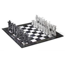 Harry Potter Wizard Chess Set -Entertainment Toy Store Yellow Octopus Harry Potter Wizard Chess 1