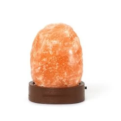 Mini Himalayan Salt Lamp