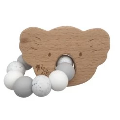 Koala Teether | Grey