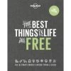 Lonely Planet The Best Things In Life Are Free Book | 2nd Edition -Entertainment Toy Store Yellow Octopus Lonely Planet The Best Things In Life Are Free Book 2nd Edition