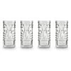 Mai Tai Tiki Cocktail Glasses | Set Of 4 -Entertainment Toy Store Yellow Octopus Mai Tai Cocktail Glass 3