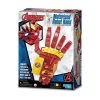 Marvel Avengers Iron Man Motorised Robot Hand 2 Marvel Avengers Iron Man Motorised Robot Hand -Entertainment Toy Store Yellow Octopus Marvel Avengers Motorised Robot Hand