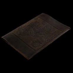 Lord Of The Rings Middle Earth Map Leather Passport Wallet -Entertainment Toy Store Yellow Octopus Meniscus Lord Of The Rings Middle Earth Passport Wallet