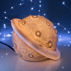 Meteor LED Table Lamp