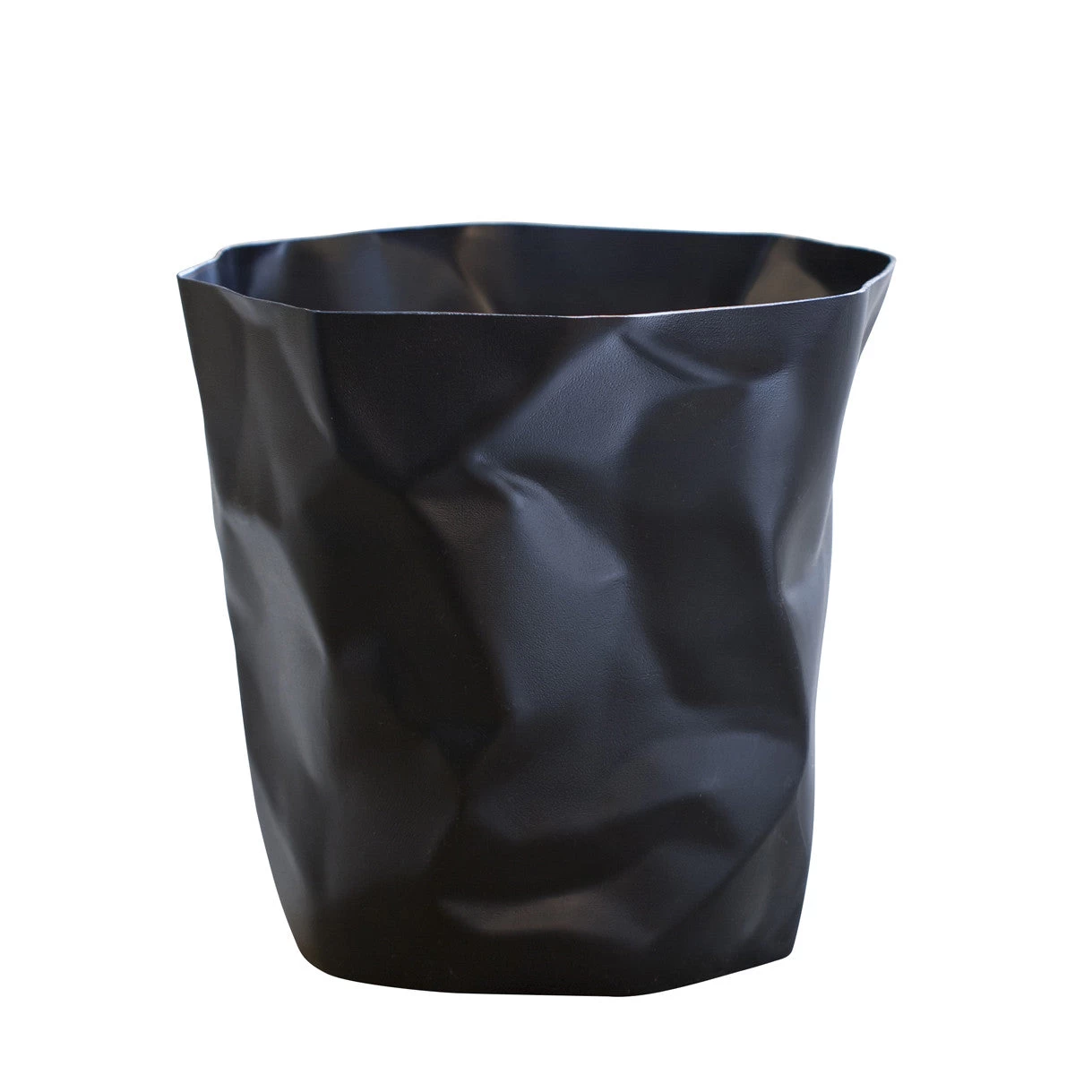 Mini Bin Bin | Scrunched Waste Basket 3 Mini Bin Bin | Scrunched Waste Basket
