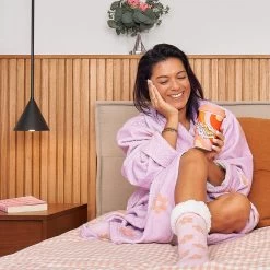 Mum Power Ceramic Travel Cup