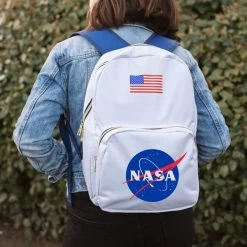 NASA Backpack