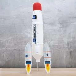 NASA Cosmic Jet Rocket Kit