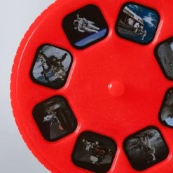 NASA LED Projector -Entertainment Toy Store Yellow Octopus NASA LED Projector 3