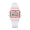 NASA Retro Digital Multifunction Watch 1 NASA Retro Digital Multifunction Watch -Entertainment Toy Store Yellow Octopus NASA retro digital multifunction watch 1