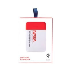 NASA Wireless Suction Powerbank -Entertainment Toy Store Yellow Octopus NASA wireless suction powerbank 5