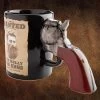 Ned Kelly Wanted Poster 3D Gun Handle Mug -Entertainment Toy Store Yellow Octopus Ned Kelly Gun Handle Mug 4 2000x2000 7289789b 2a60 4cb4 b989 616a5e0e1e2f