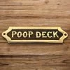 Poop Deck Nautical Wooden Toilet Plaque -Entertainment Toy Store Yellow Octopus Poop Deck Plaque 2 2000x2000 76fa8c1c 7050 49c3 8cc6 6085041ab2d9
