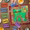 Pub Quiz The Board Game -Entertainment Toy Store Yellow Octopus Pub Quiz The Board Game