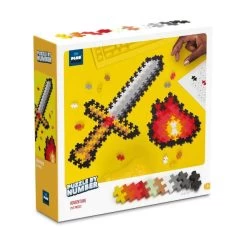 Puzzle By Number - Adventure