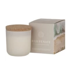 Rejuvenate Soy Candle