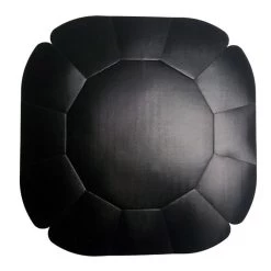 Reusable Non-Stick Cake Tin Liner -Entertainment Toy Store Yellow Octopus Reusable Non Stick Cake Pan 1