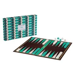 Ridley's Backgammon Board Game