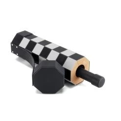 Rolz Chess And Checkers Set -Entertainment Toy Store Yellow Octopus Rolz Chess and Checkers Set 3