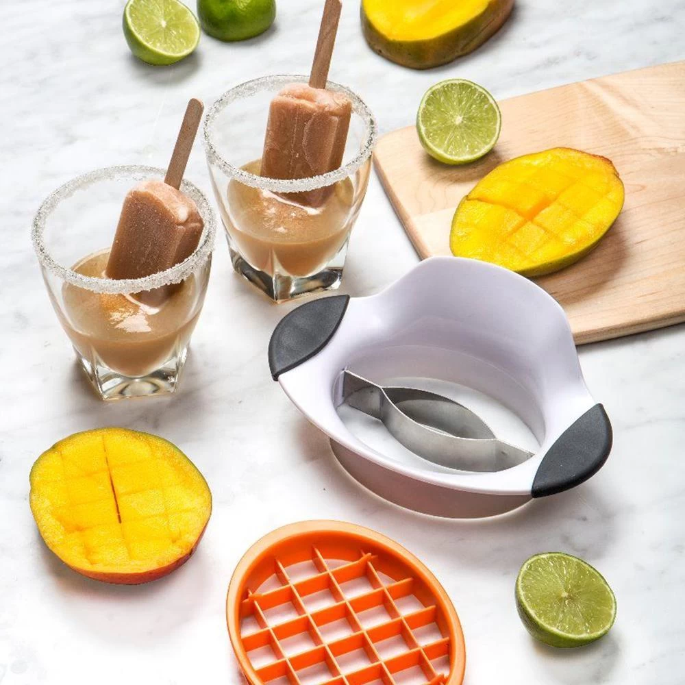 Mango PrepMess-Free 3-in-1 Multi Tool 7 Mango PrepMess-Free 3-in-1 Multi Tool - Image 5