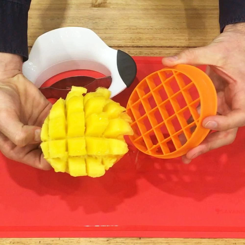 Mango PrepMess-Free 3-in-1 Multi Tool 5 Mango PrepMess-Free 3-in-1 Multi Tool - Image 3