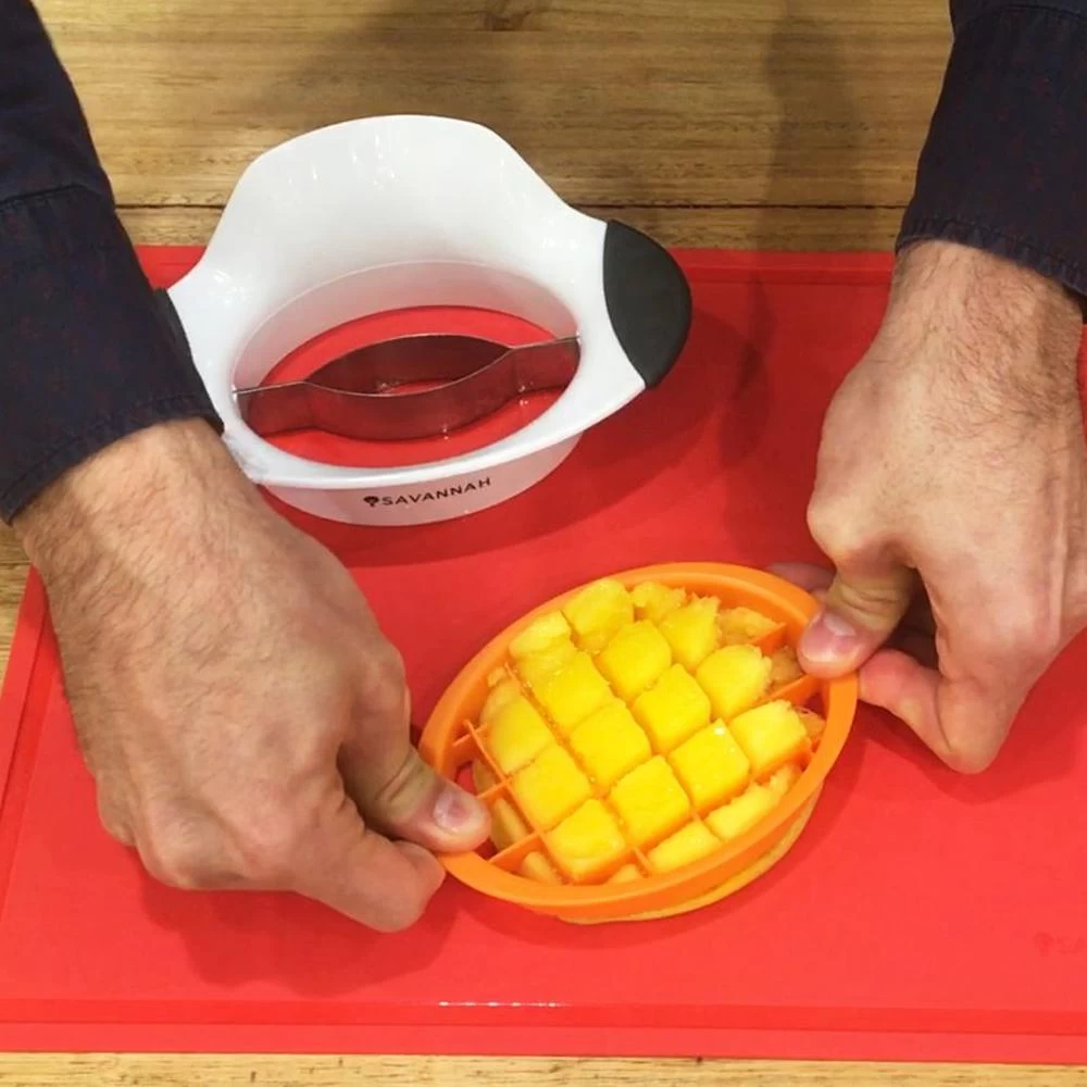 Mango PrepMess-Free 3-in-1 Multi Tool 6 Mango PrepMess-Free 3-in-1 Multi Tool - Image 4