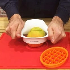 Mango PrepMess-Free 3-in-1 Multi Tool