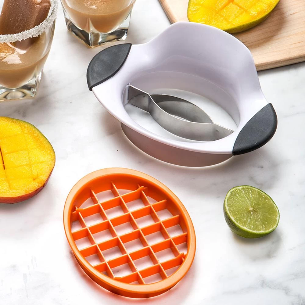 Mango PrepMess-Free 3-in-1 Multi Tool 4 Mango PrepMess-Free 3-in-1 Multi Tool - Image 2