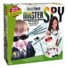 Secret Agent Spy Kit - Master Or Super! -Entertainment Toy Store Yellow Octopus Secret Agent 4 in 1 Spy Kit