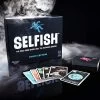 Selfish Strategy Card Game Space Edition -Entertainment Toy Store Yellow Octopus Selfish Game Space Edition 4
