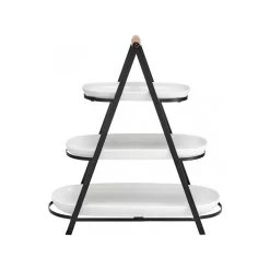 Serve & Share Serving Tower -Entertainment Toy Store Yellow Octopus Serve Share Serving Tower 3