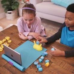 Shifu Plugo Educational Gaming & Coding System