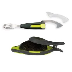 Smart Avo Set - Avo Shark & Avo Saver Clip