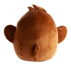 Smoosho's Mallow Pals Plush Monkey -Entertainment Toy Store Yellow Octopus Smoosho Mallow Pal Plush Monkey 2