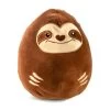 Smoosho's Mallow Pals Plush Sloth -Entertainment Toy Store Yellow Octopus Smoosho Mallow Pal Plush Sloth 4