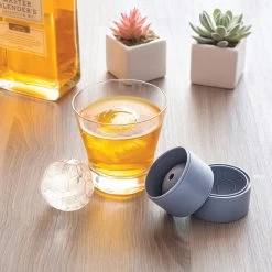 Soccer Ice Ball Moulds