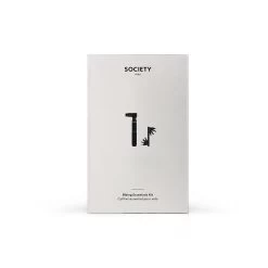 Bike Gear Essentials Kit 7 Bike Gear Essentials Kit -Entertainment Toy Store Yellow Octopus Society Paris Biking Essentials Kit