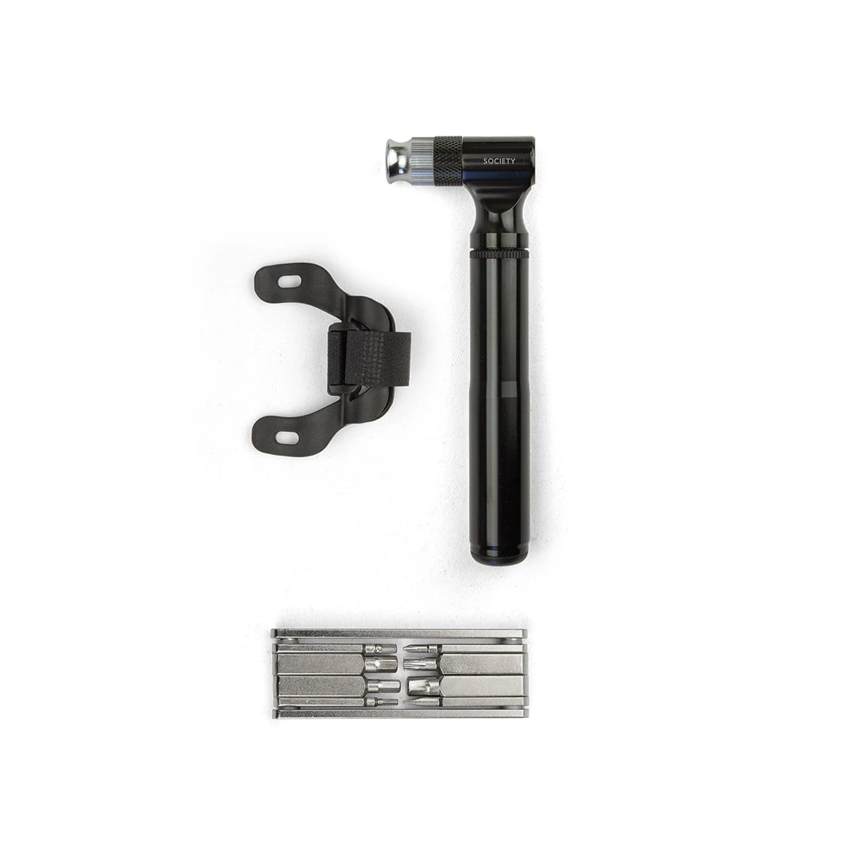 Bike Gear Essentials Kit 4 Bike Gear Essentials Kit - Image 2